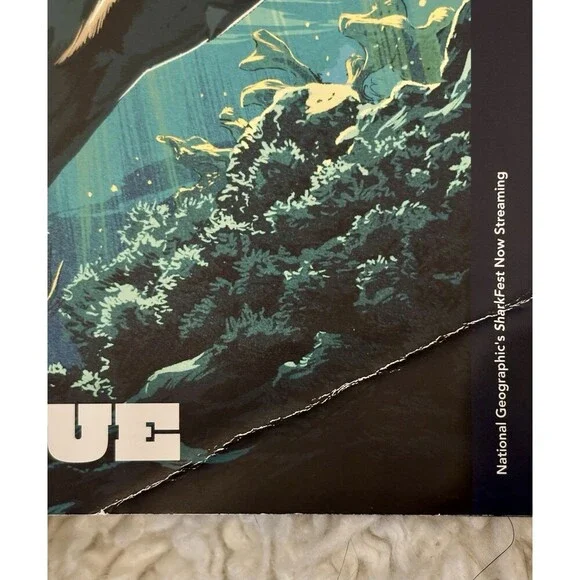 3 Disney+ 2021 THE STORIES CONTINUE Illustrated Mags Comics Loki Shark Cruella - Picture 9 of 13